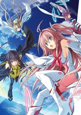 Aokana Four Rhythm Across the Blue