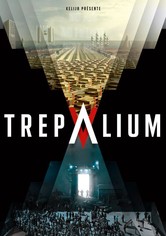 Trepalium - Saison 1