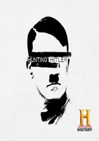 Hunting Hitler Season 3 - Watch Episodes Streaming Online