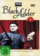 Blackadder