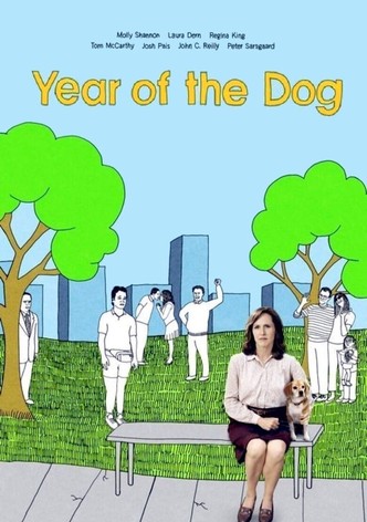 Year of the Dog