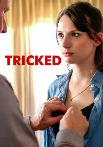 Tricked poster