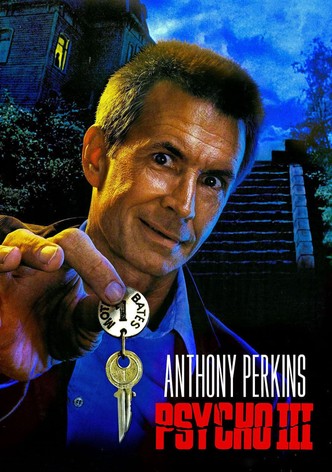 Psycho III