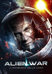 Alien War - L'invasione della Luna