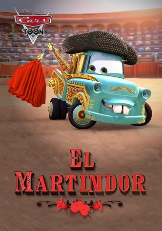 El Martindor