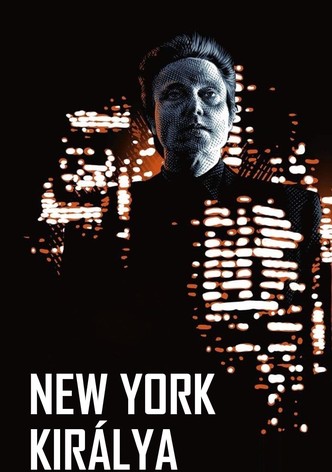 New York királya