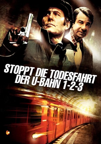 Stoppt die Todesfahrt der U-Bahn 1-2-3