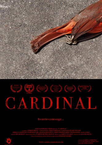 Cardinal