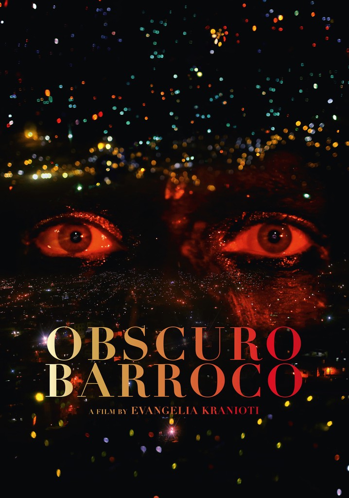 Obscuro Barroco