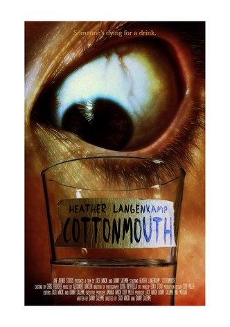 Cottonmouth