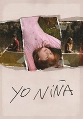 Yo niña