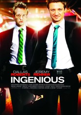 Ingenious