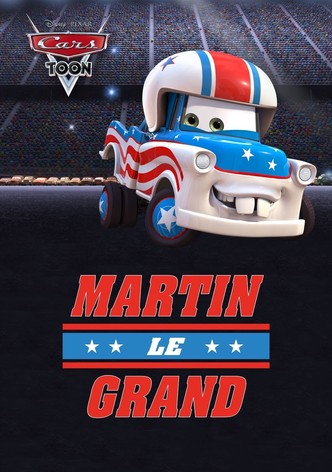 Martin le Grand