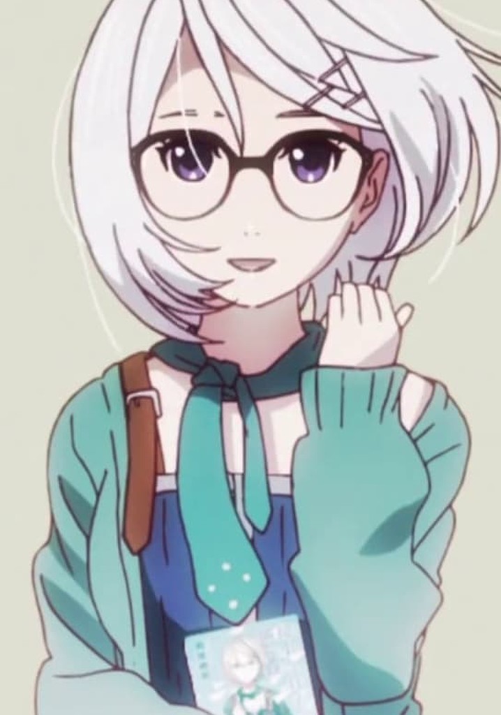 Okitegami Kyouko no Bibouroku x Monogatari