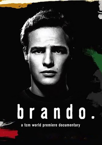 Brando: The Documentary