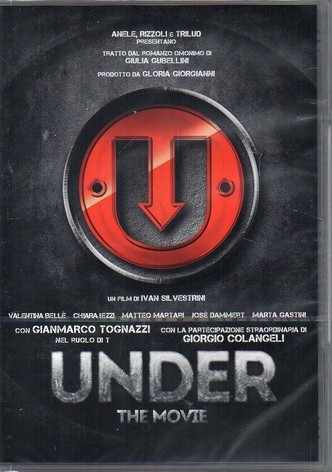 Under - The Series