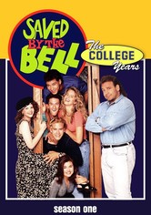 その他 Saved By the Bell: Season 1 - College Years [DVD] s-l400.jpg