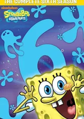 SüngerBob KarePantalon 6.Sezon