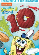 SüngerBob KarePantalon 10.Sezon