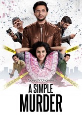 A Simple Murder