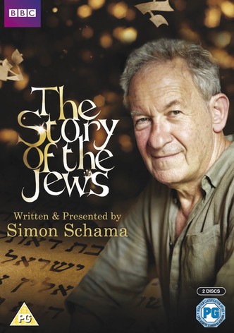 The Story of the Jews