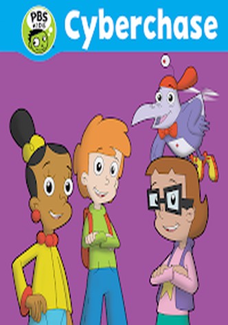 Cyberchase Season 10 - watch full episodes streaming online