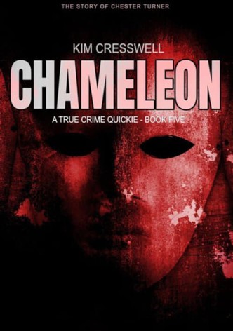 Serial Thriller: The Chameleon