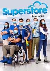Superstore - Sezon 6