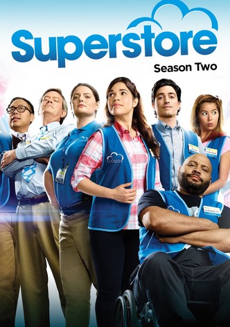 Watch Superstore