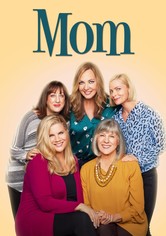 Mom - Temporada 8