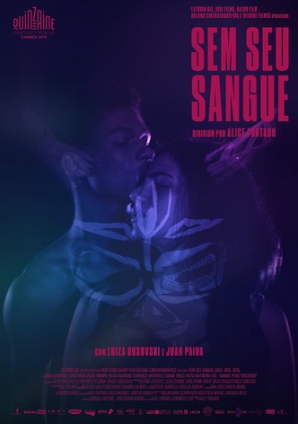Sem Seu Sangue