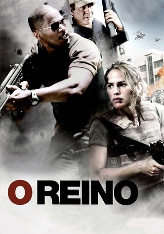 O Reino