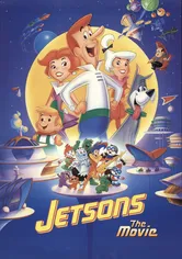 Jetgiller: Film