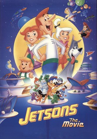 Jetsons: The Movie