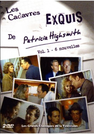 Patricia Highsmith's Tales