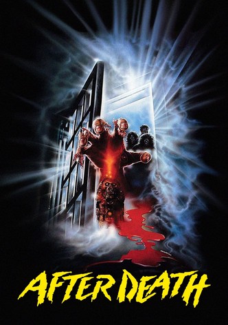 Zombi 4: After Death