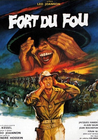 Fort du Fou