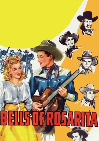 Bells of Rosarita