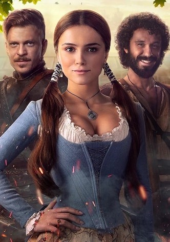 Cossacks: A Totally Fake Tale