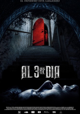 Al 3er día