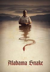 Alabamai kígyó