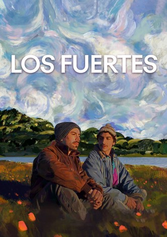 Los Fuertes