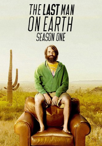 The Last Man on Earth Season 1 - watch episodes streaming online