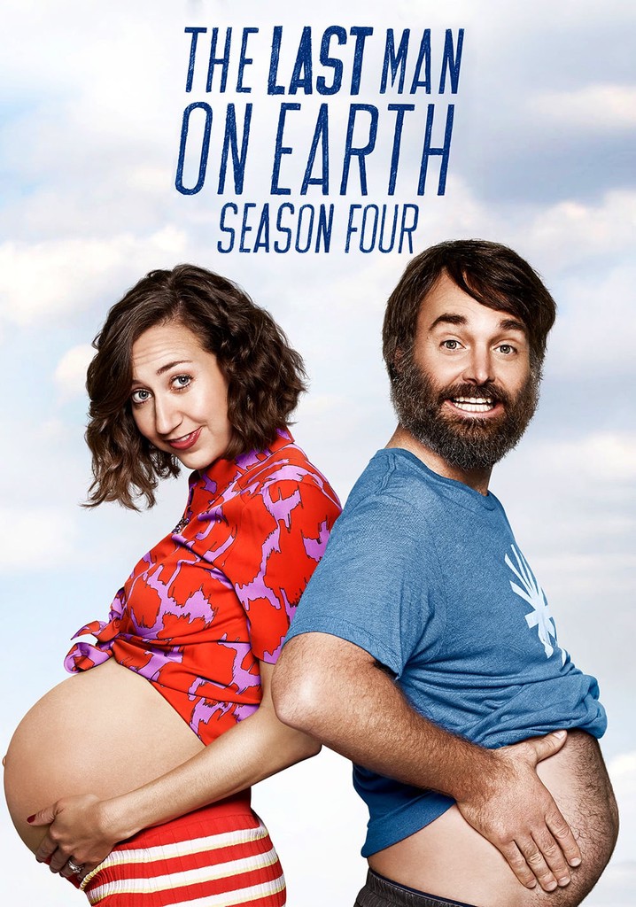 The Last Man On Earth Streaming Ita
