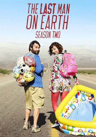 Watch the last man on earth online free new arrivals