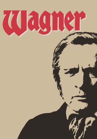 Wagner - Das Leben und Werk Richard Wagners
