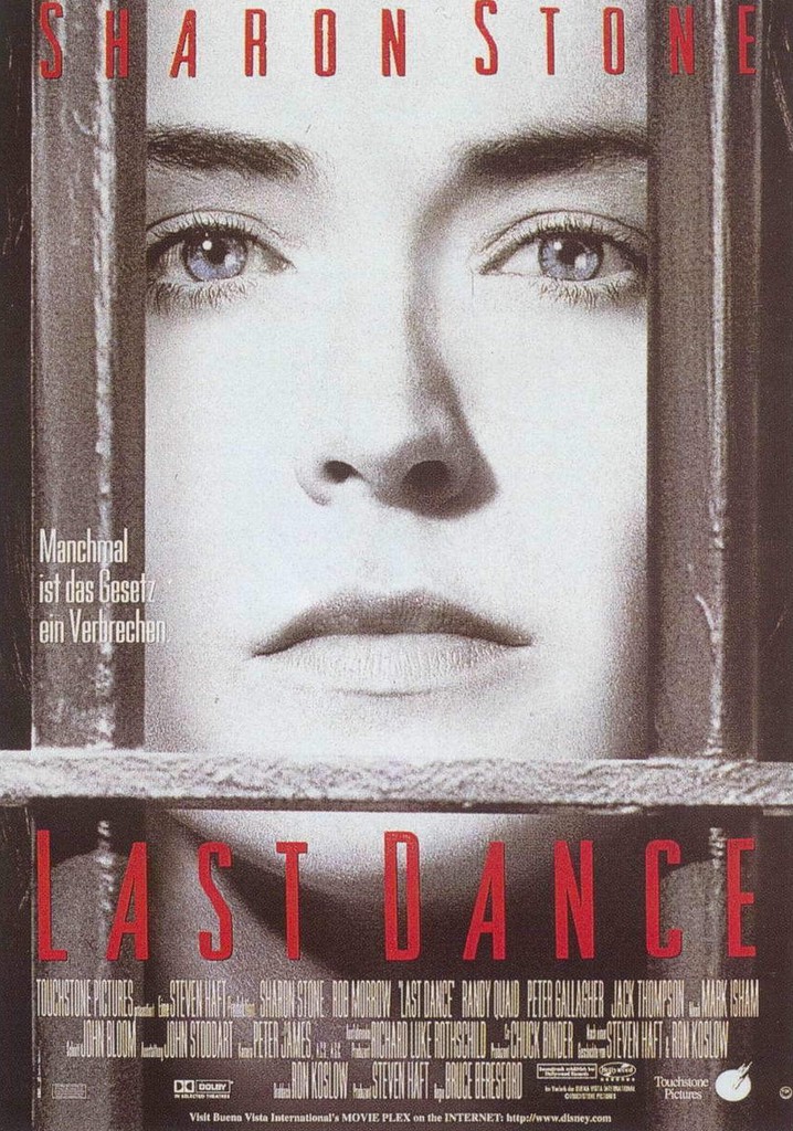 Last Dance Film Jetzt online Stream finden und anschauen