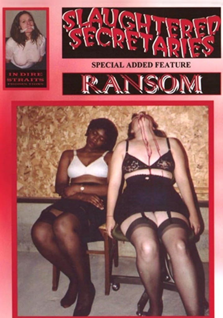 Slaughtered Secretaries