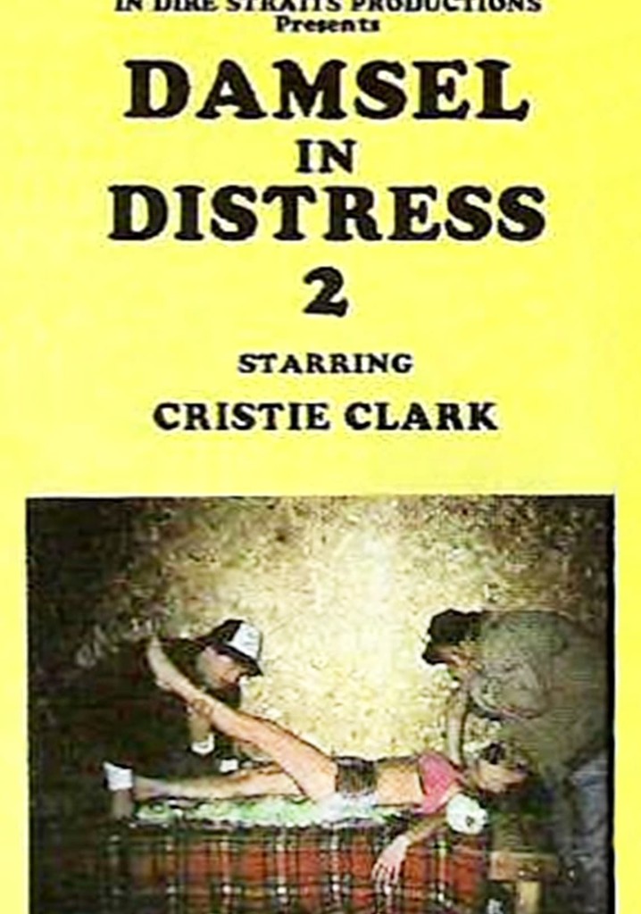 Damsel in Distress 2