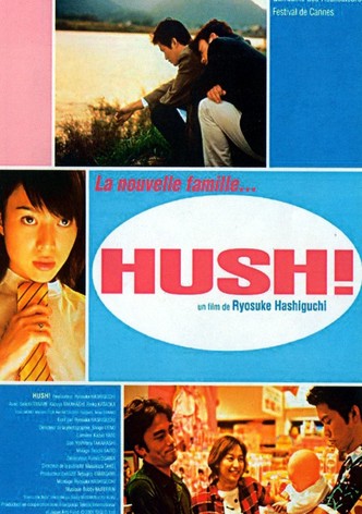 Hush!